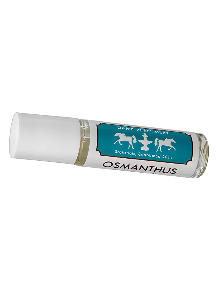Soliflore Osmanthus by Dame Perfumery