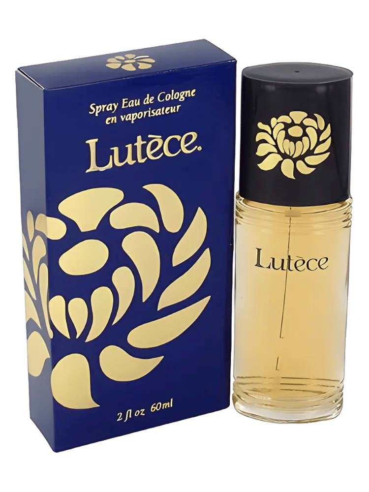 Lutèce by Dana