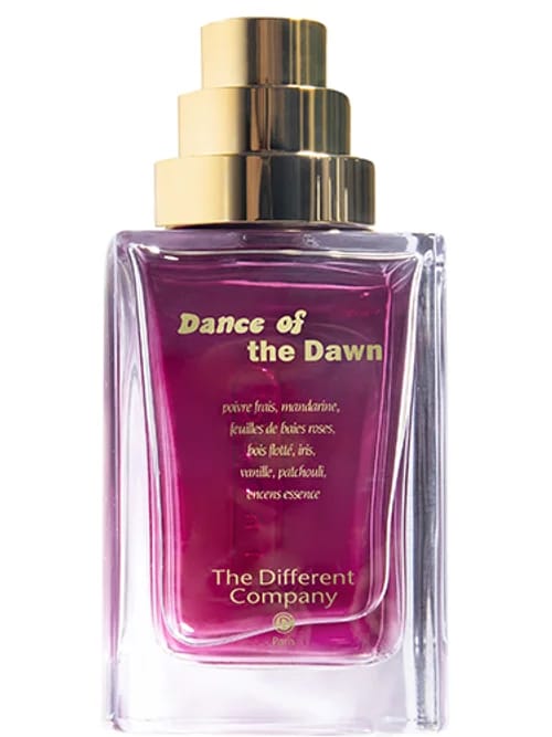 Dance Of The Dawn by The Different Company
