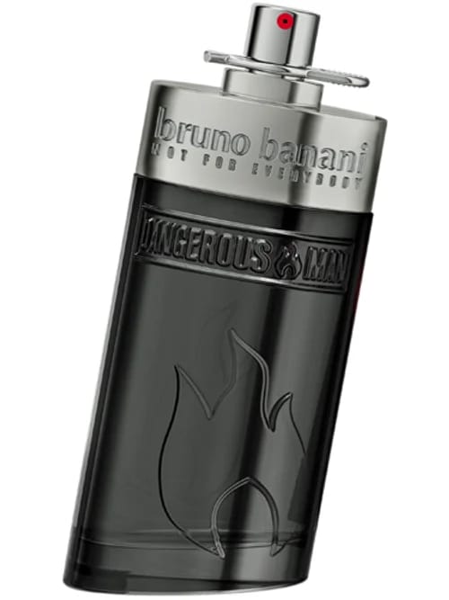 Dangerous Man by Bruno Banani