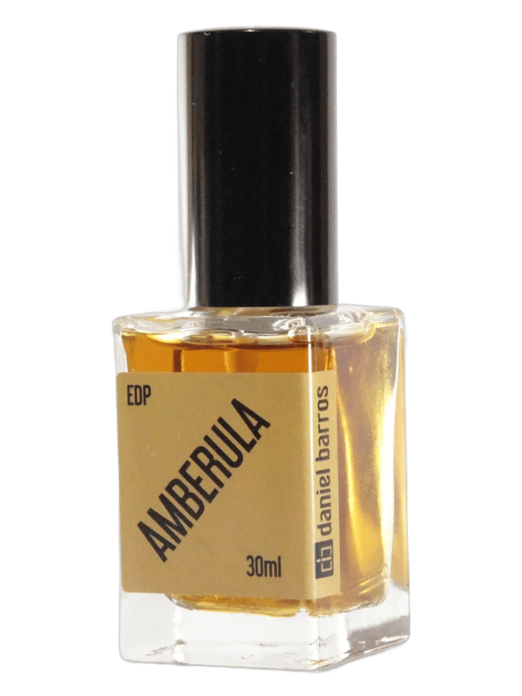 Amberula by Daniel Barros