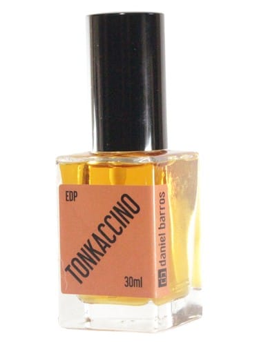 Tonkaccino by Daniel Barros