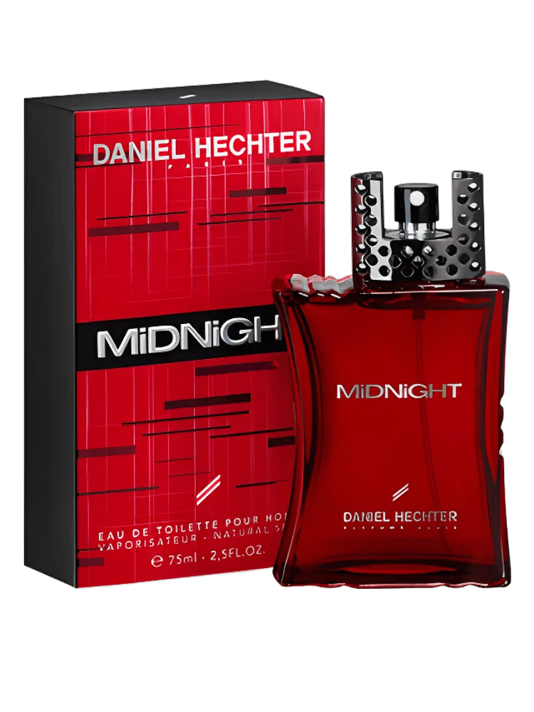 Midnight by Daniel Hechter