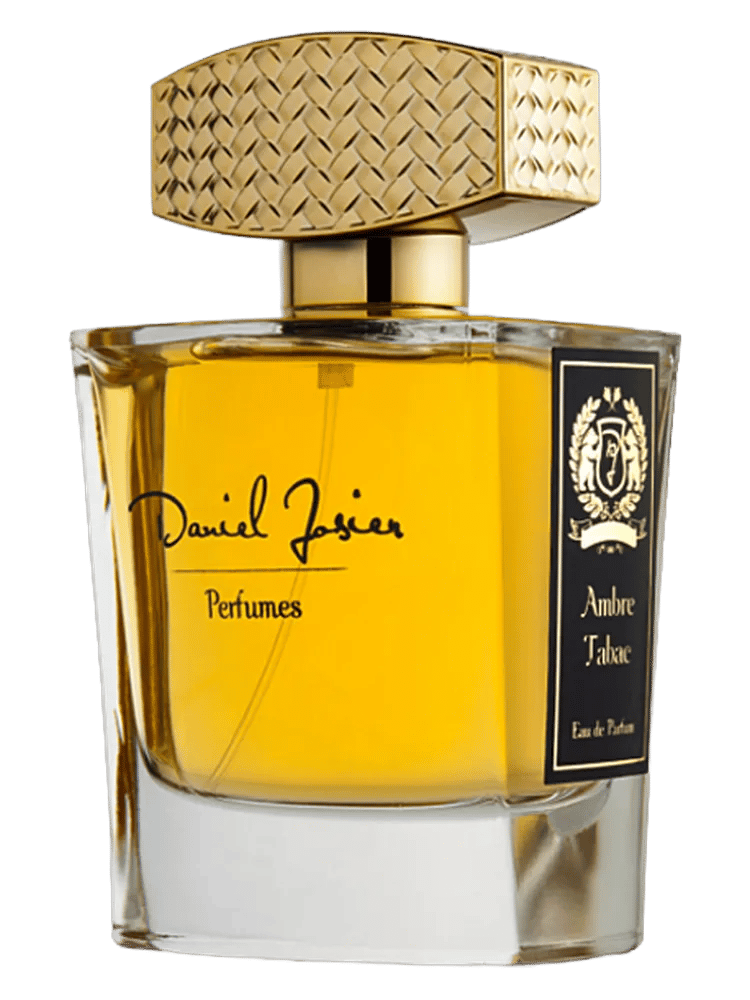 Ambre Tabac by Daniel Josier