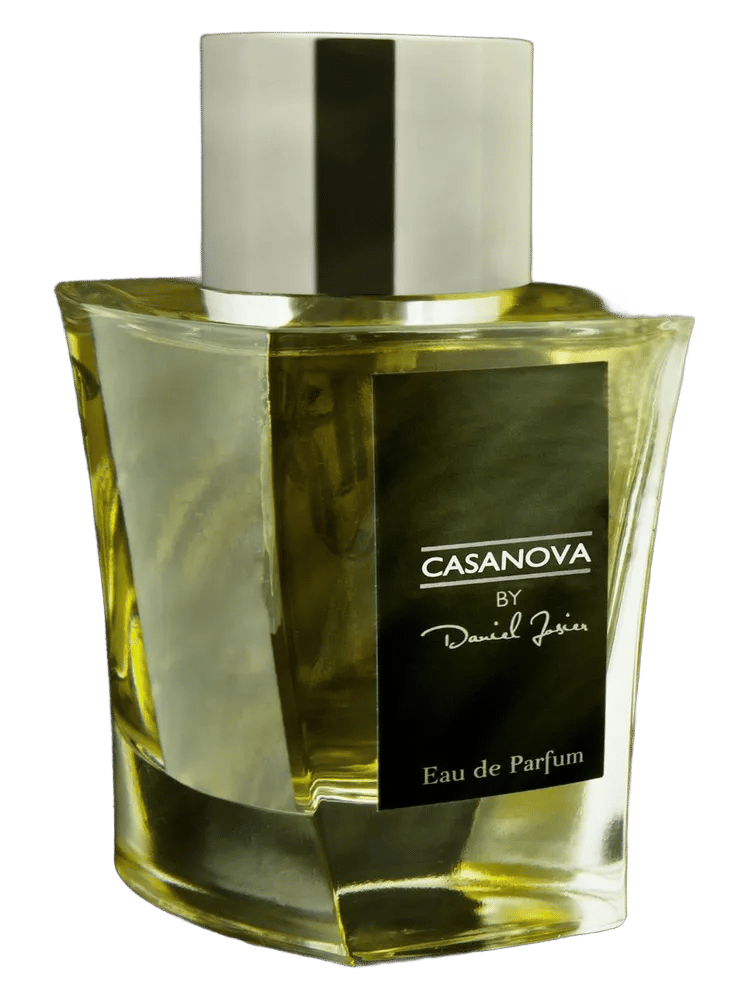 Casanova by Daniel Josier