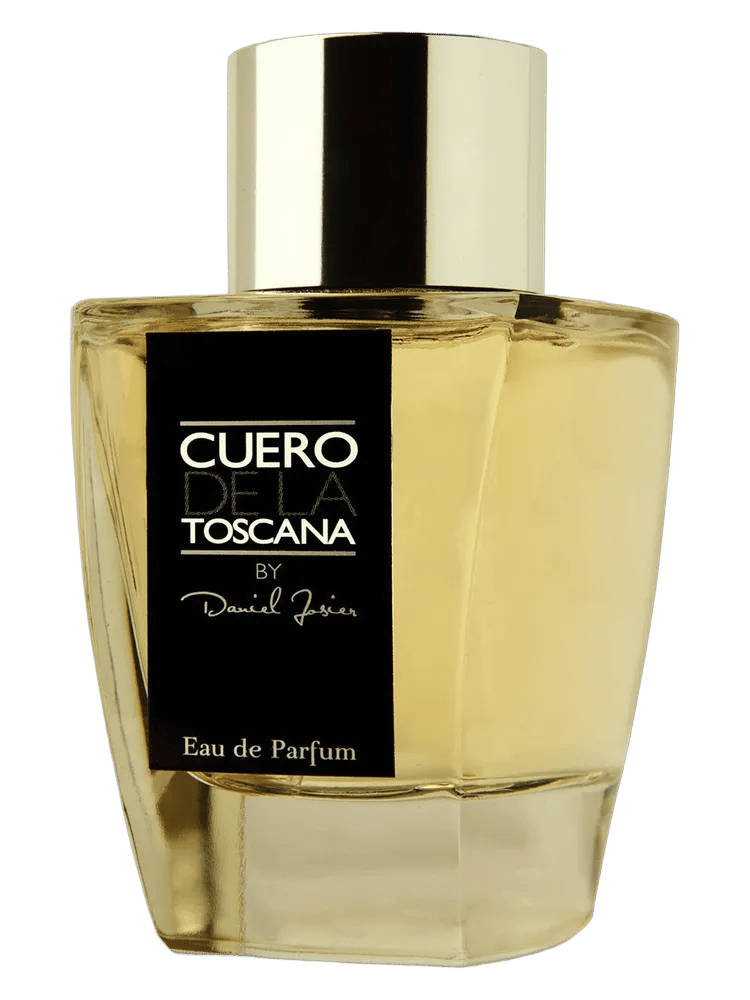 Cuero Dela Toscana by Daniel Josier