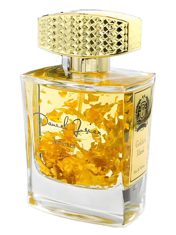 Golden Musk by Daniel Josier
