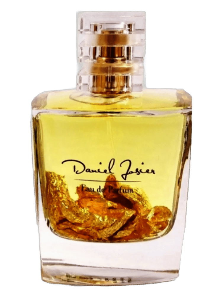 Golden Vetiver by Daniel Josier