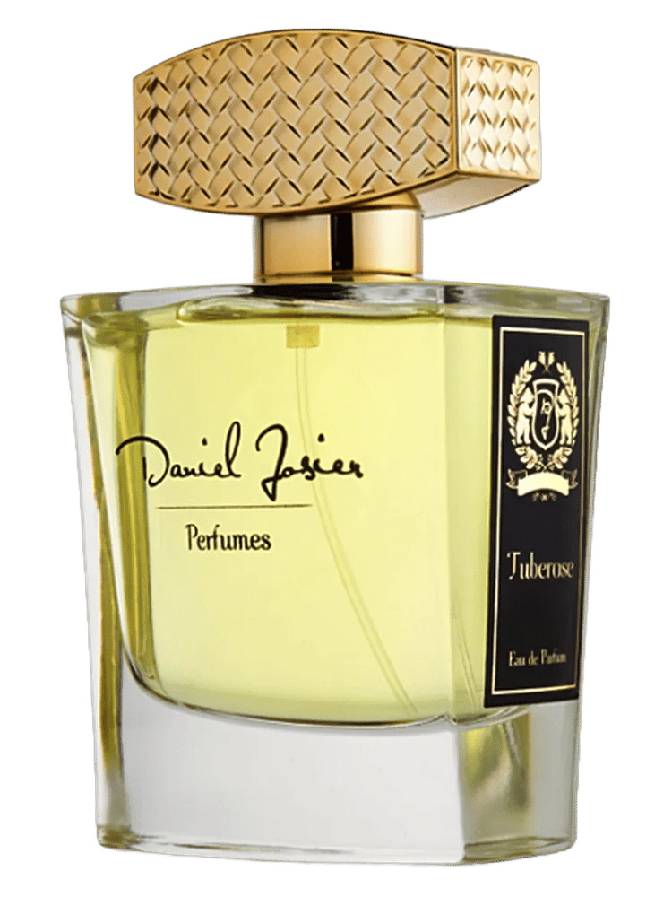 Tuberose by Daniel Josier