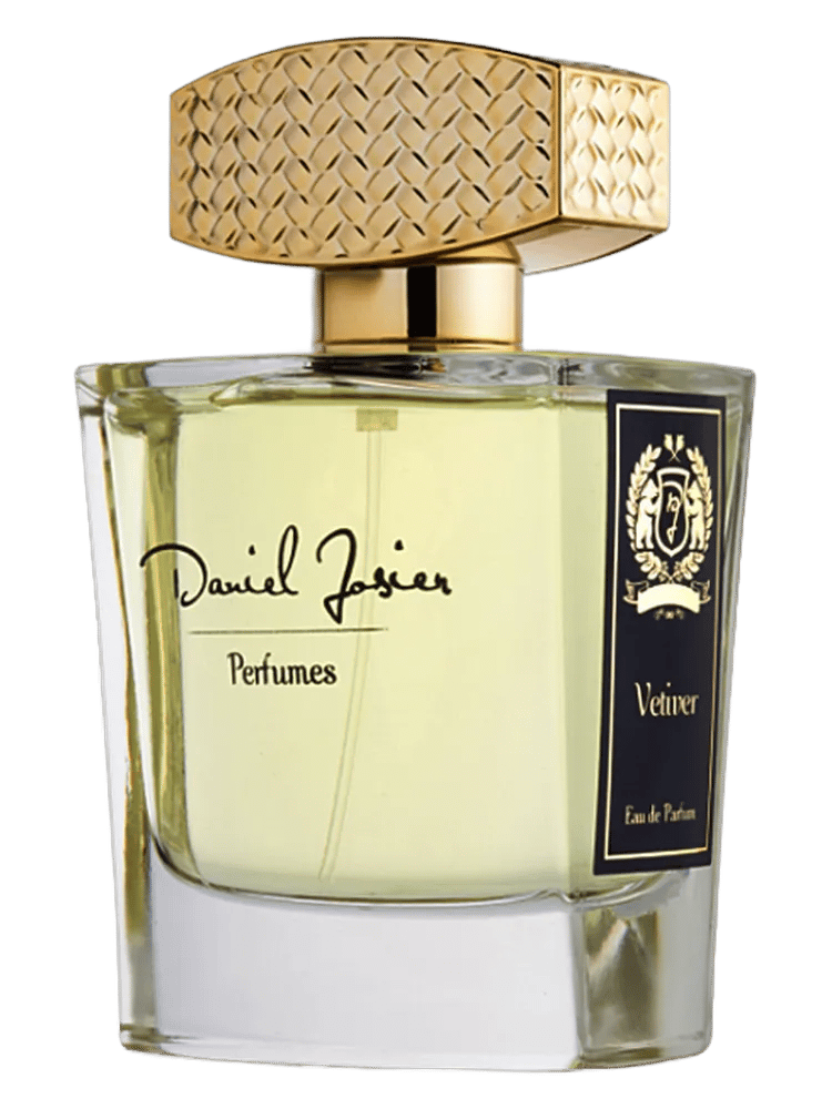 Vetiver by Daniel Josier