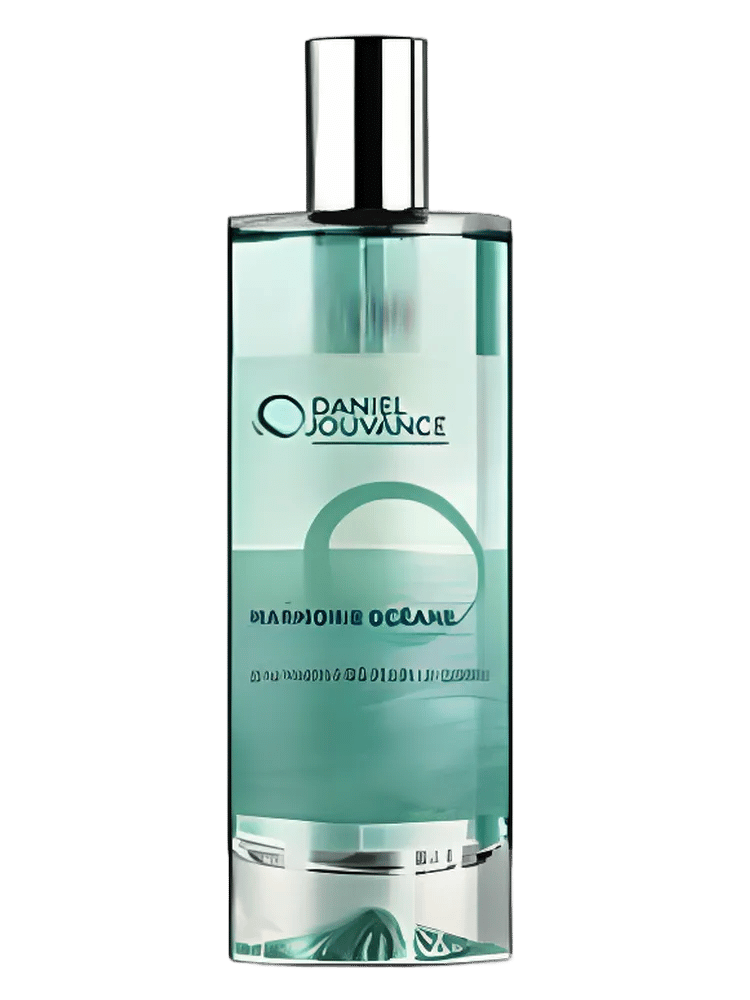 Harmonie Oceane by Daniel Jouvance