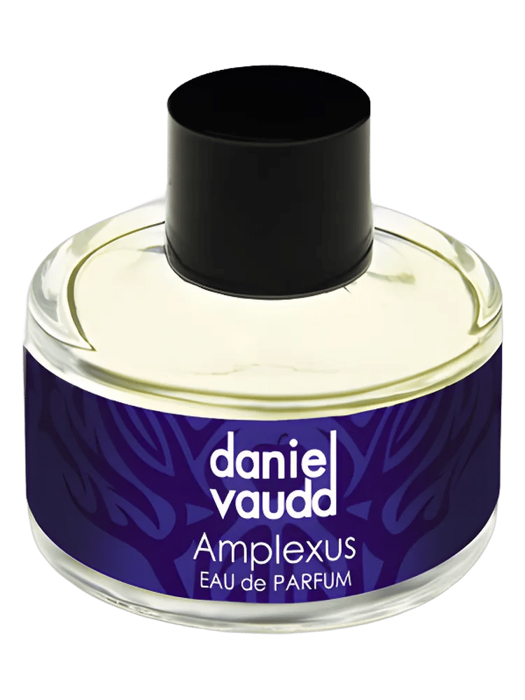 Amplexus by Daniel Vaudd