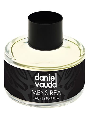 Mens Rea by Daniel Vaudd