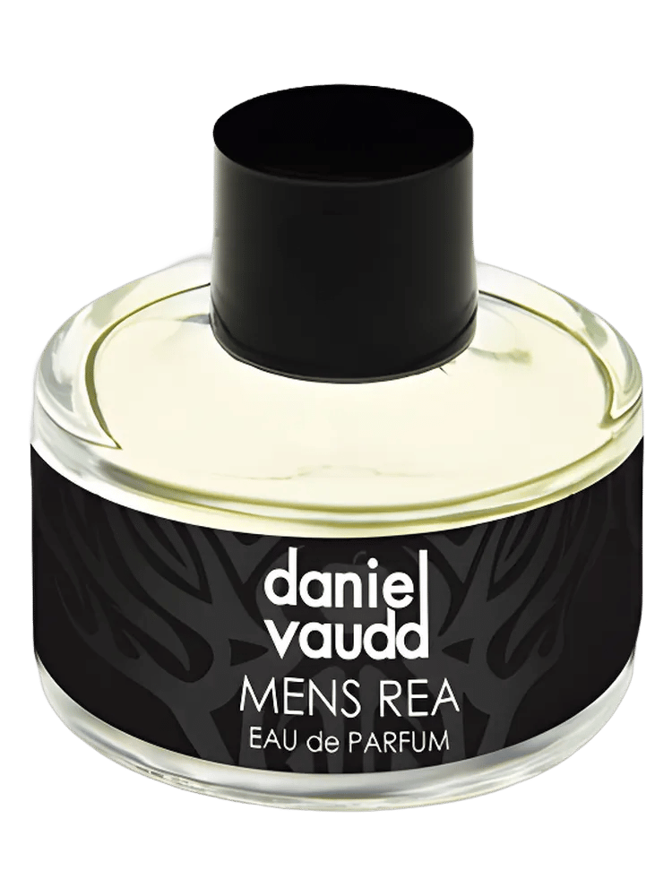 Mens Rea by Daniel Vaudd