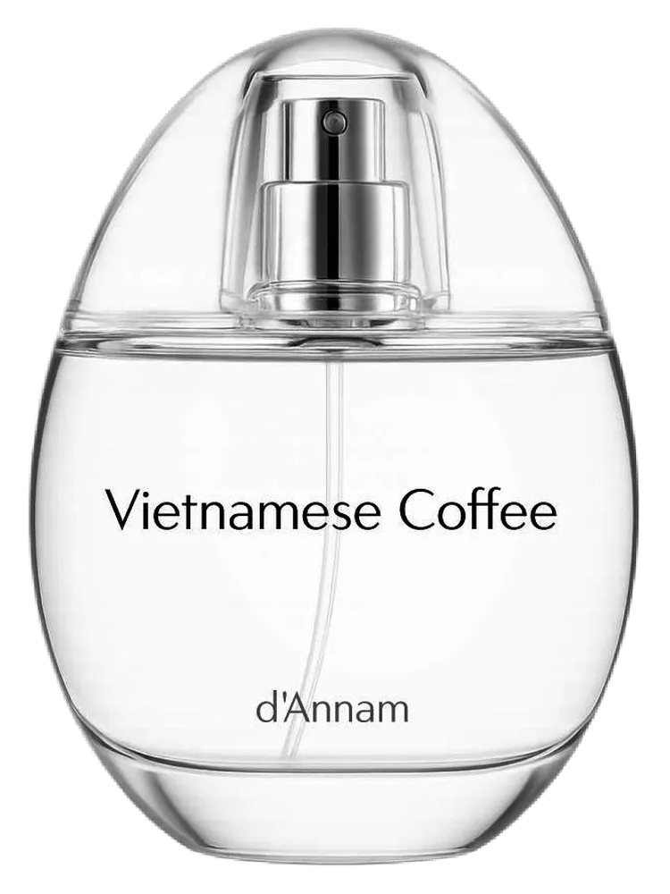 Vietnamese Coffee by d'Annam