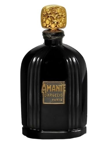 Amante by d'Argelys