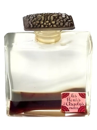 Les Fleurs d'Argelys by d'Argelys