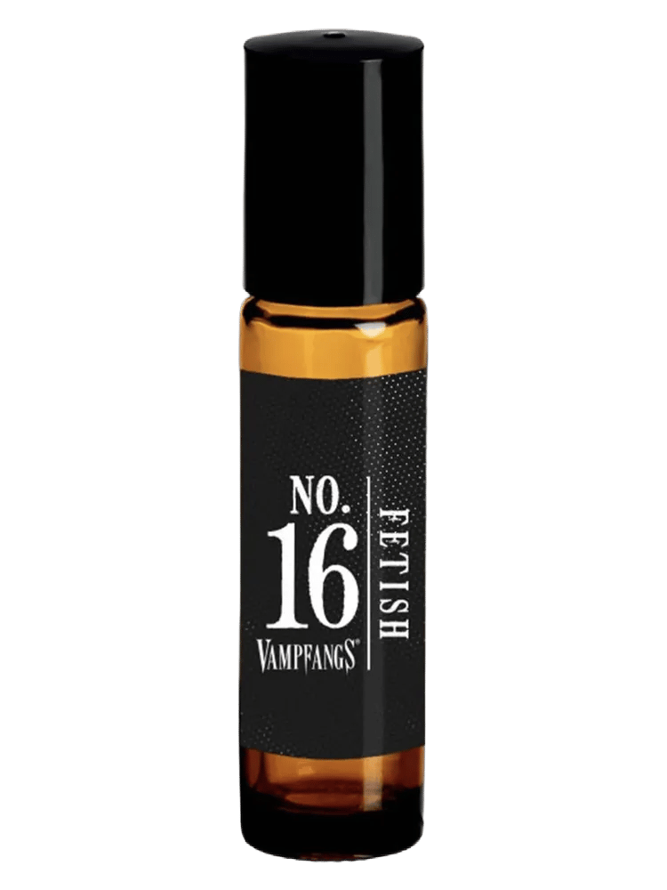 No. 16 Fetish by Dark Alchemy