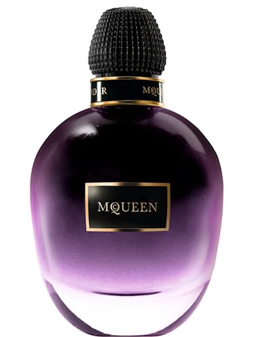 Dark Papyrus by Alexander Mcqueen