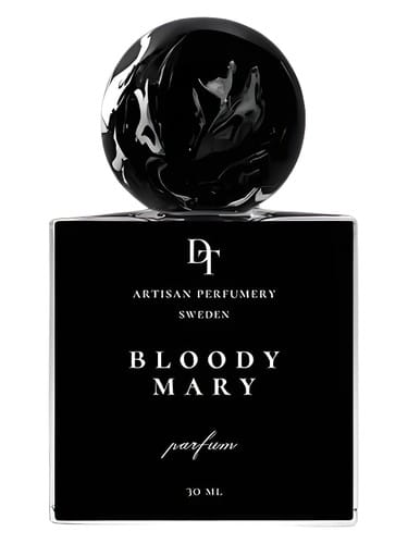 Bloody Mary by Dark Tales