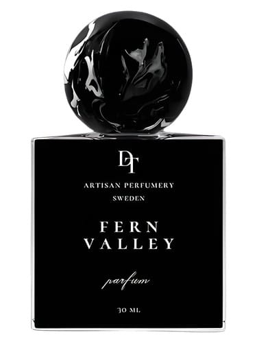 Fern Valley by Dark Tales