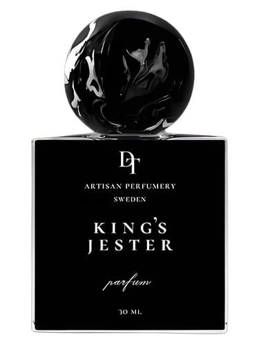 King's Jester by Dark Tales