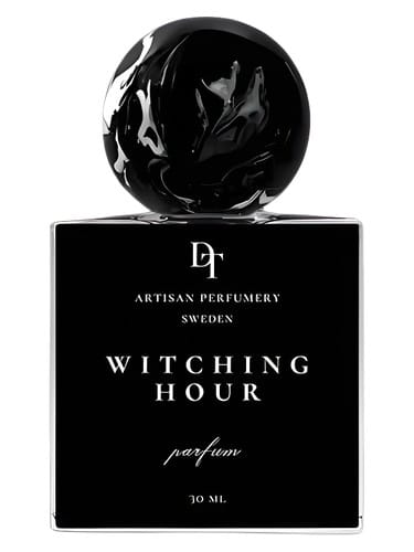 Witching Hour by Dark Tales