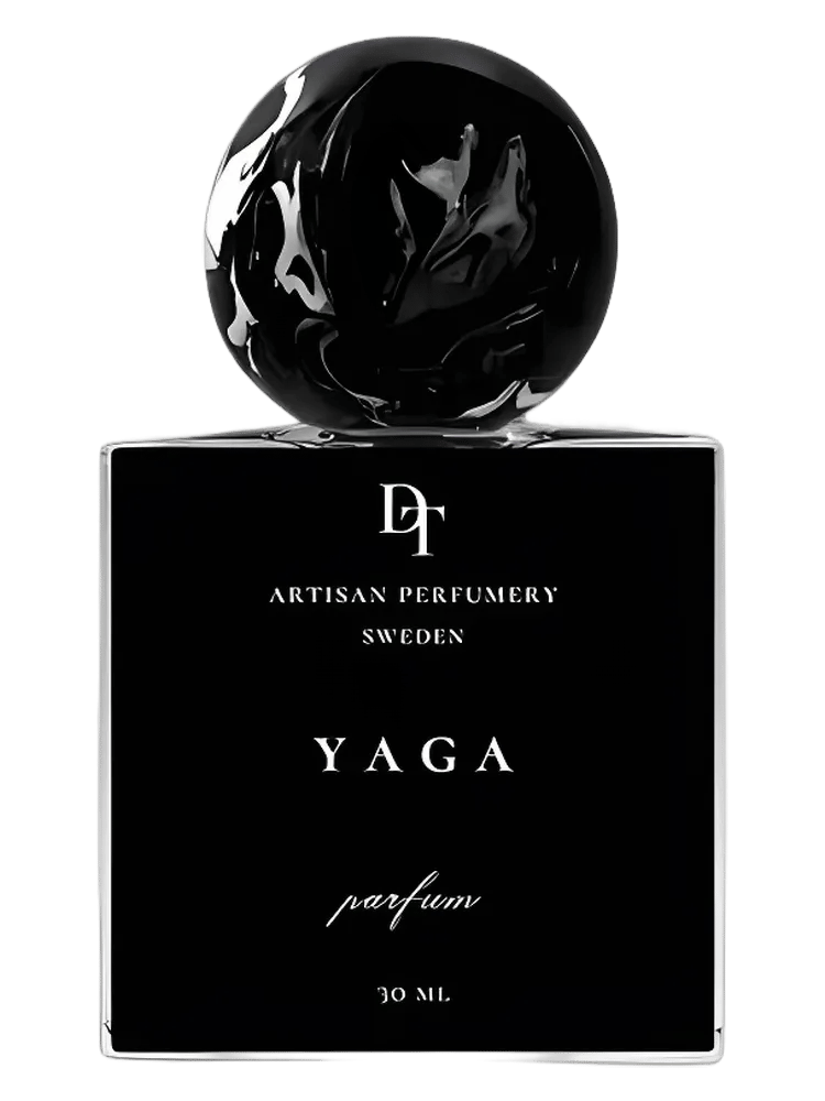 Yaga by Dark Tales