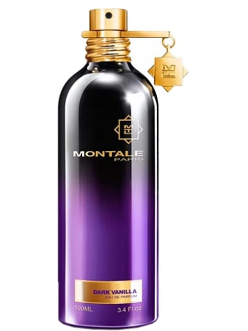 Dark Vanilla by Montale