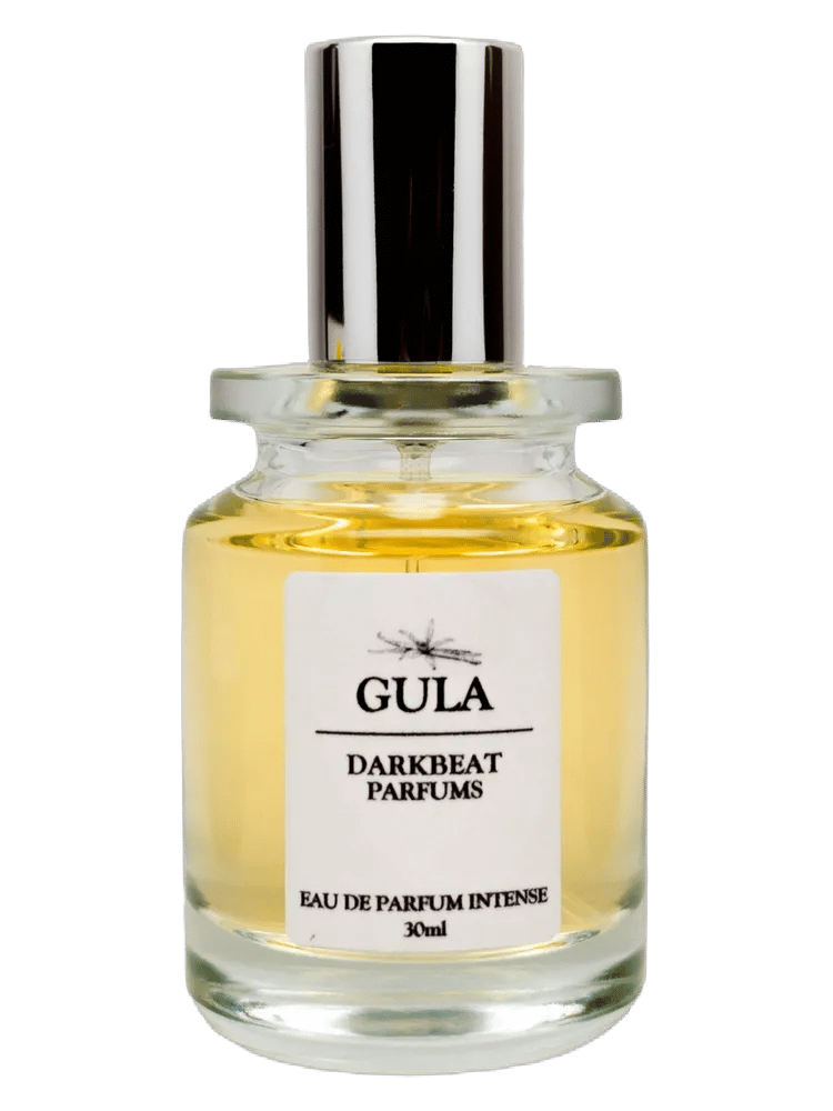 Gula by Darkbeat Parfums