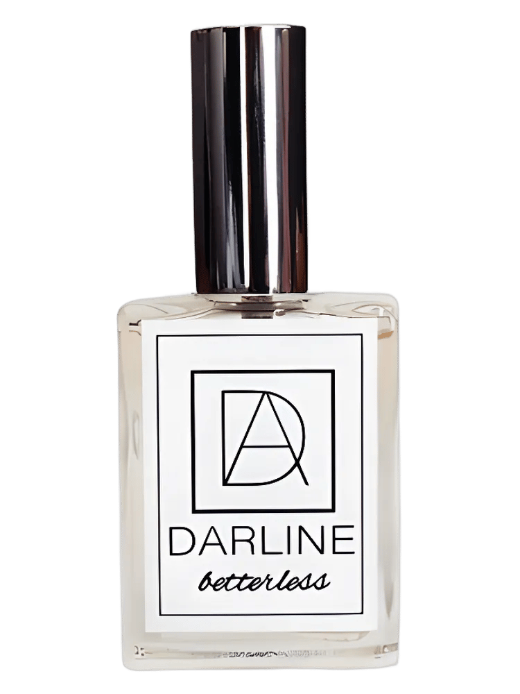 Betterless by Darline