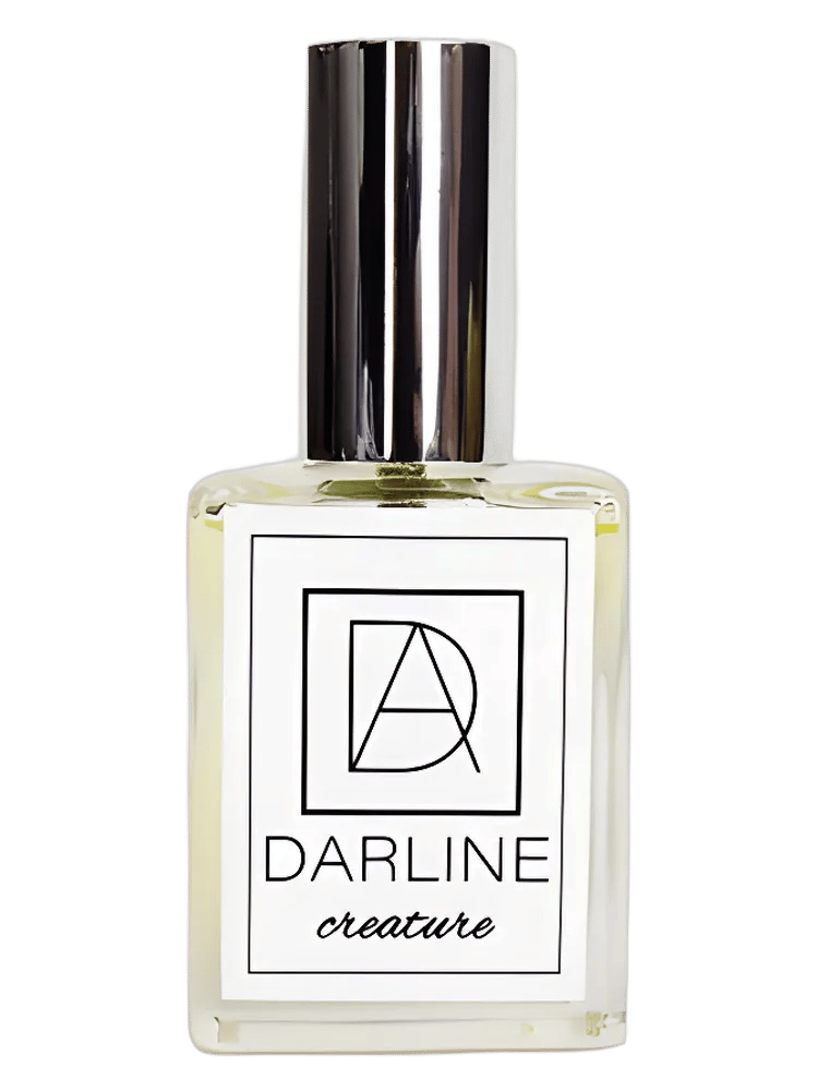 Creature by Darline