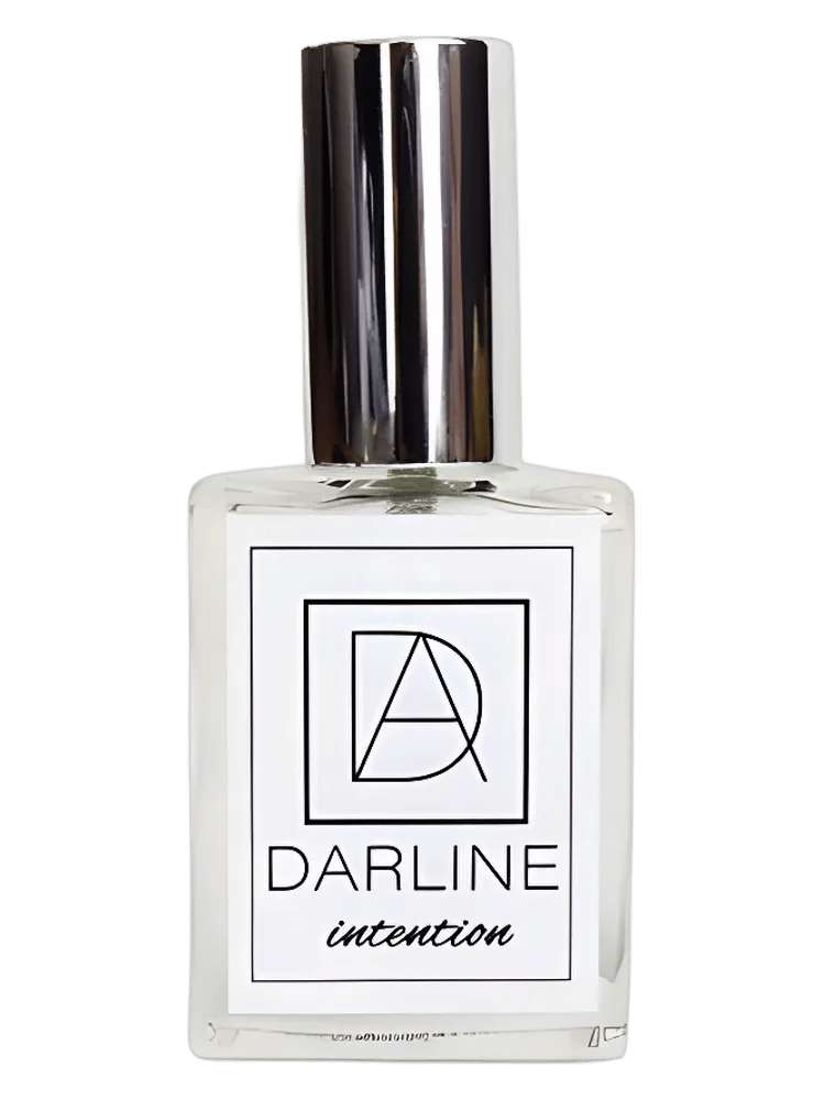 Intention by Darline