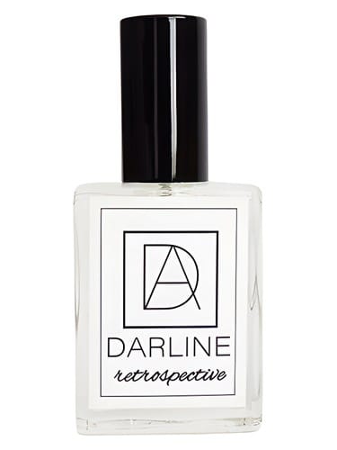 Retrospective by Darline