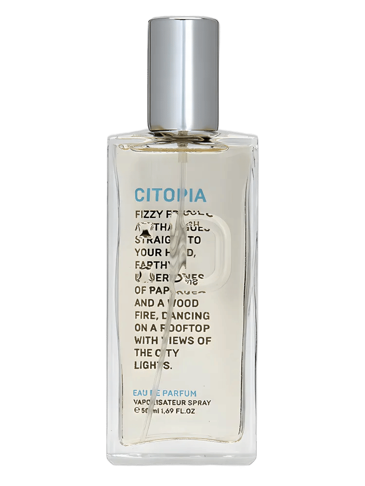 Citopia by Darling*