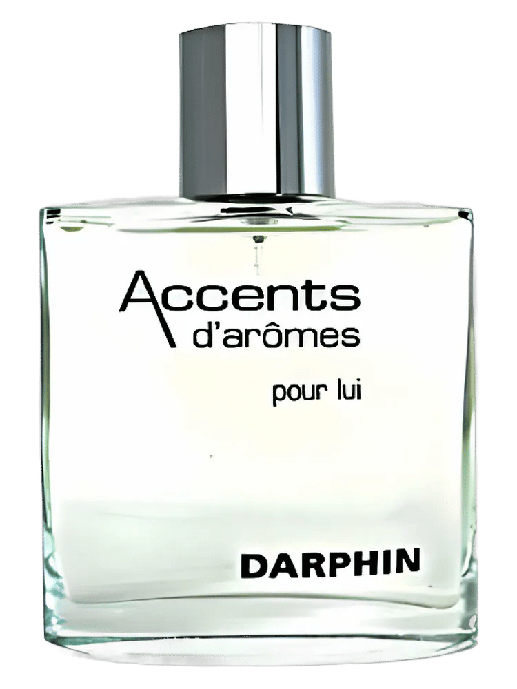 Accents d'Aromes Pour Lui by Darphin