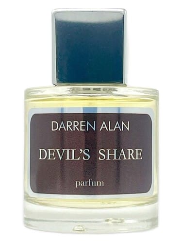 Devil's Share by Darren Alan Perfumes