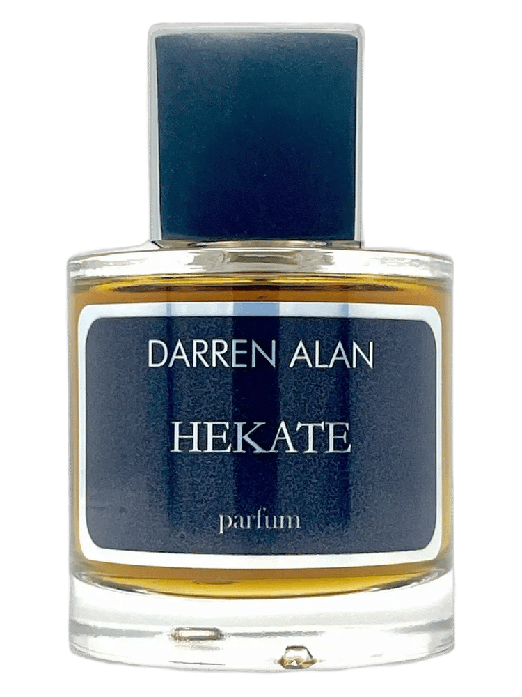 Hekate by Darren Alan Perfumes