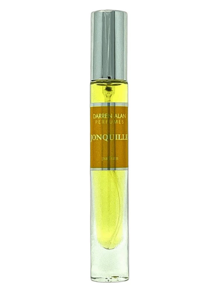 Jonquille by Darren Alan Perfumes