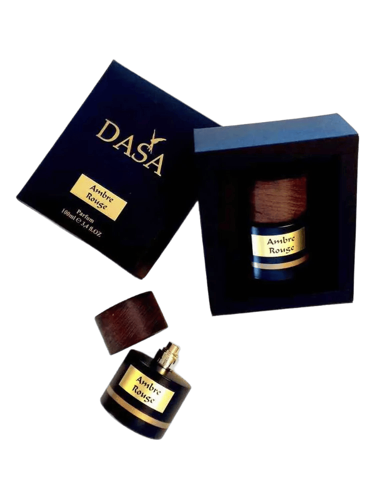 Ambre Rouge by Dasa Concept Store