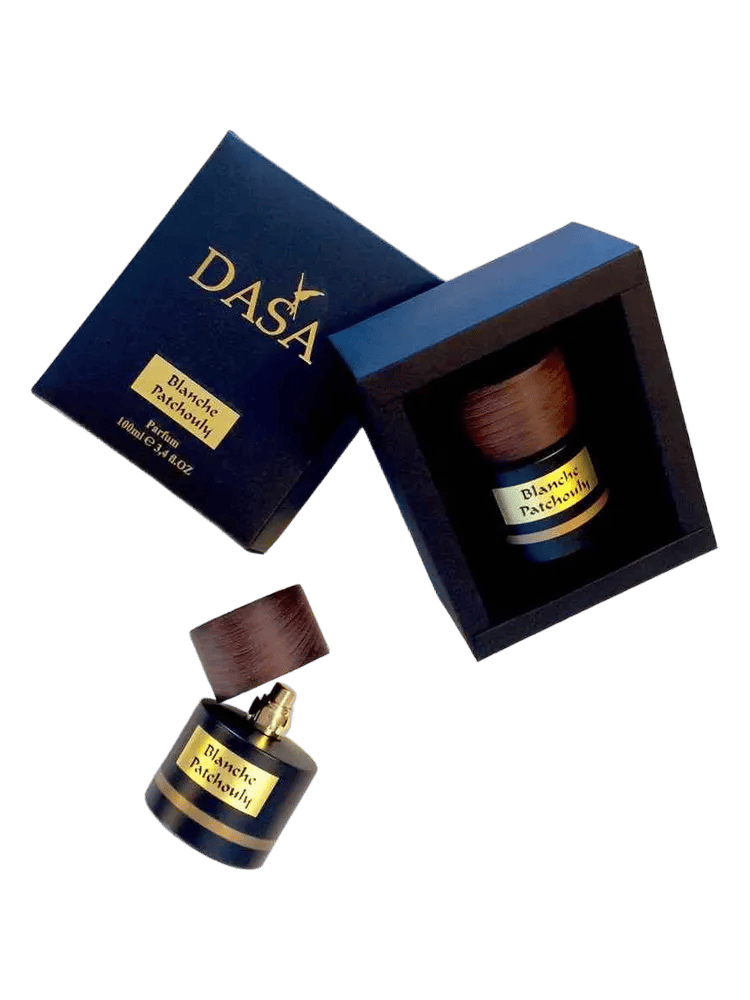 Blanche Patchouly by Dasa Concept Store