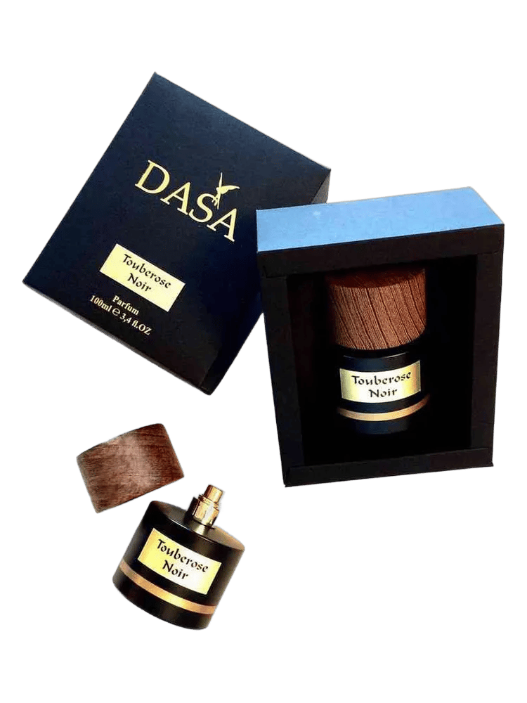 Touberouse Noir by Dasa Concept Store