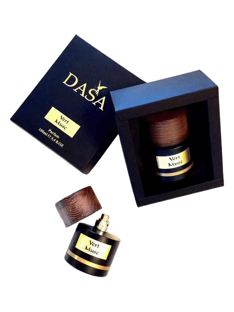 Vert Musc by Dasa Concept Store