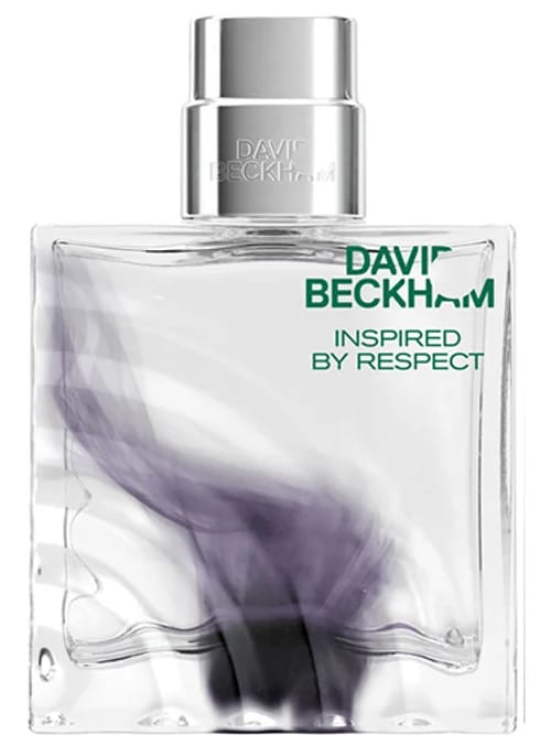 Inspired By Respect by David Beckham