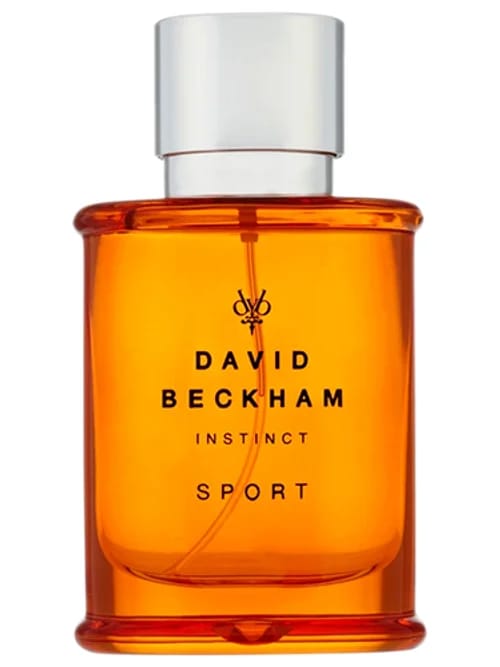 Instinct Sport by David Beckham