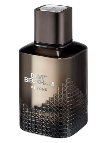 Beyond by David Beckham