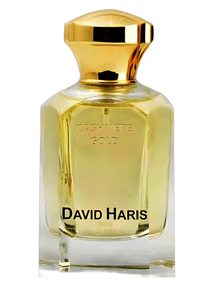 Cachemere Gold by David Haris