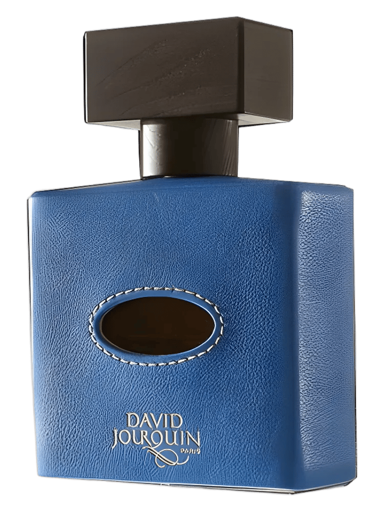Cuir Caraibes by David Jourquin