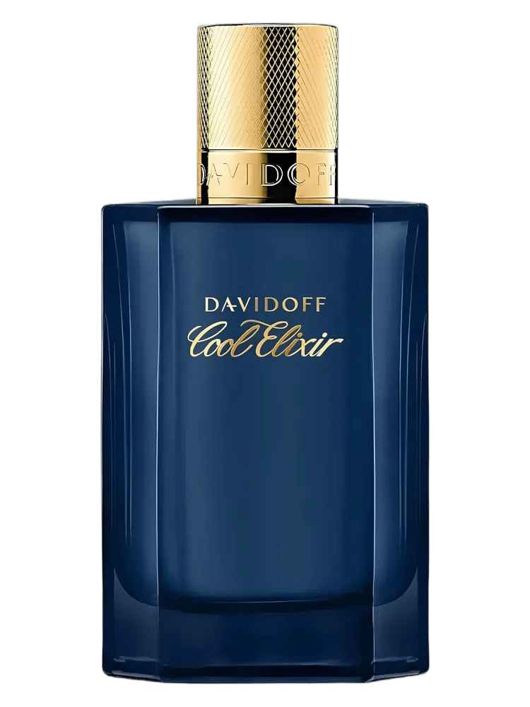 Cool Elixir by Davidoff