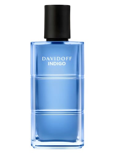 Indigo by Davidoff